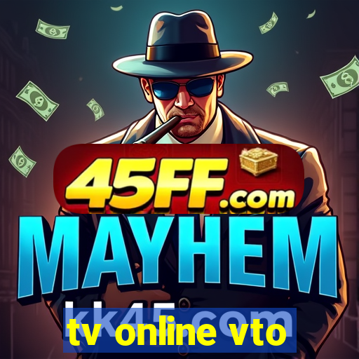 tv online vto